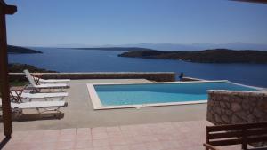 Lefka's Villas Argolida Greece