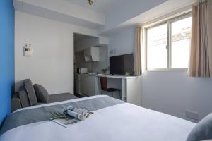 Smart VILLA Hatanodai I