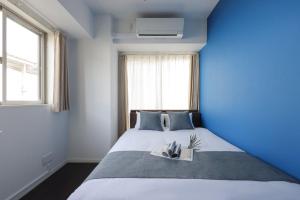 Smart VILLA Hatanodai I