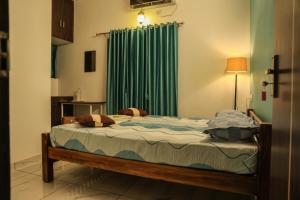 Heaven key rooms
