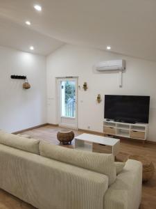 La douceur du verdon