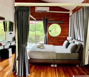 ธารน้ำ รีสอร์ท เขาค้อ