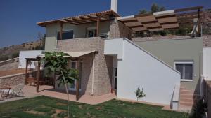 Lefka's Villas Argolida Greece