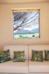 Appart'hotels Residence Salina Bay : photos des chambres