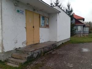 Dom na wsi u Kasi HAJNÓWKA BIAŁOWIEŻA NA WYŁĄCZNOŚĆ