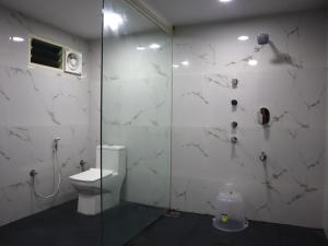 NO 7 Grandeur Hotel