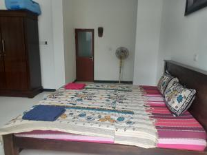 Green villa