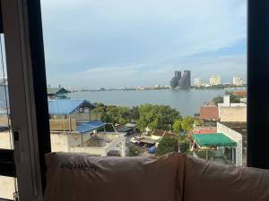 Phố Homestay, Apartment Ha Noi west Lake