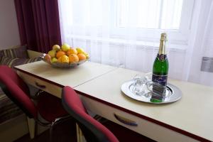 Hotel Junior Poděbrady