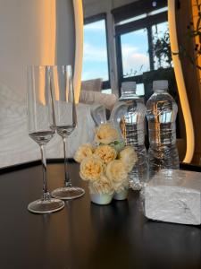 Phố Homestay, Apartment Ha Noi west Lake