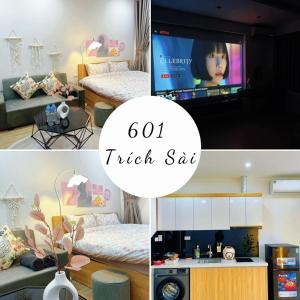 Phố Homestay, Apartment Ha Noi west Lake