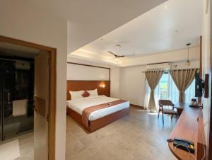 Hotel Srimanta sankardev