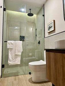 Margot Apartments By MrW