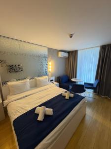 Orbi sity apart hotel