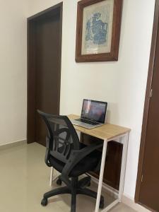 Entire penthouse with sea view in Zona Dorada - 3 bedrooms