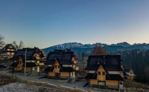 Tatrzanska Polana - Tatra Mountain View, Free Parking & WiFi