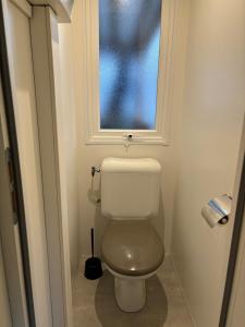 Mobil-home 8 personnes proche plage et foret