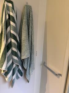 Mobil-home 8 personnes proche plage et foret