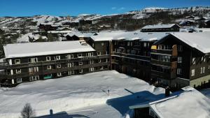Enjoy Scenic Views From Your Balcony