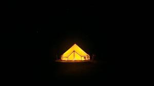 Sahara Dream Camp