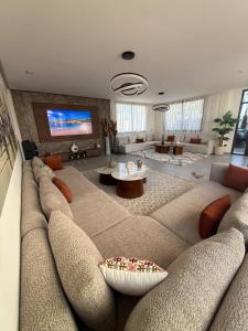 Villa B Marrakech Chambre d hôtes Guest House Adult Only piscine privée zéro vis à vis