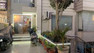 Hotel O Mandeep Residency