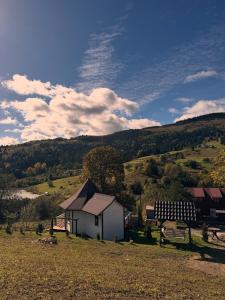 Садиба «Кришталь»