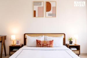 StayVista Residences at Baner - Balewadi with Air Purifier