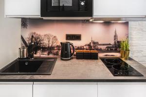 Wyjątkowe Gniazdko w Sercu Wrocławia