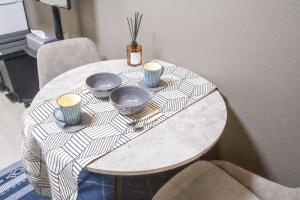 民泊Assetters Japan つくば