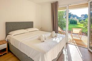 Appartement Fiori Di Cala Rossa