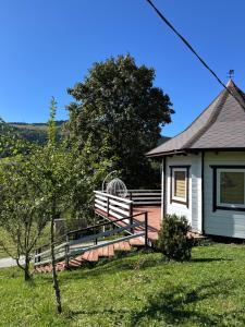 Садиба «Кришталь»