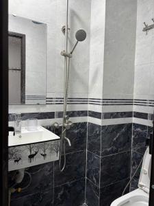 Haven Homestayhaven vip501NKT