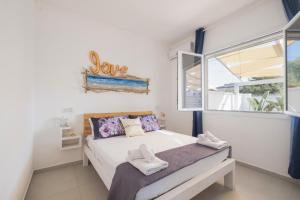 Lèvè – Sea Nature Stay