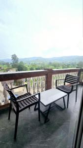 Hotel Rajmahal Palace Bhimashankar pune