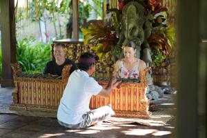 Ananda Ubud Resort