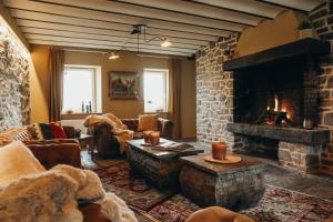 La Source du Lodji - Gîte 30 personnes