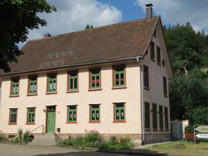 Ferienwohnung Schönmünzblick - Urlaub im Nationalpark Schwarzwald - Schwarzwald Plus inklusive