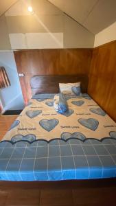 Rinjani Edelweis Homestay