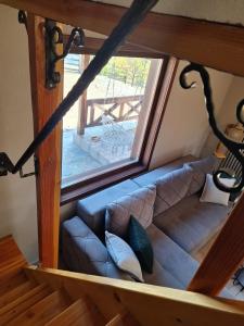 Planinska kuća Radulović