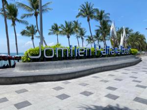 Blue Beach Guest House