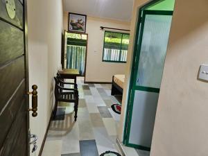 Anjayu Villa-New Wing