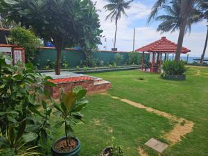 Anjayu Villa-New Wing