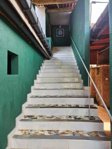 Anjayu Villa-New Wing