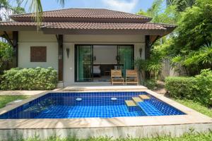 Green Garden Villa Hotel