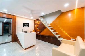 Collection O Bargi Hills Near IT park