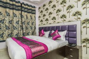 Hotel O Akash Continental