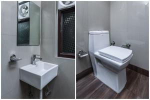 Hotel O Akash Continental