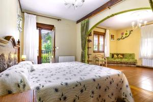 Casa Rural La Praderia