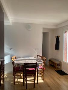 Mountain getaway in Saint-Chaffrey